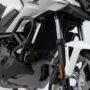 SW-Motech Moottorinsuojarauta Honda NC700 (11-14), NC750 (14-), musta