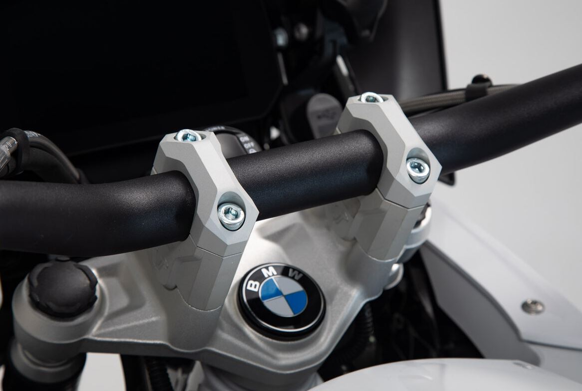 Tangonkoroke, kork. 40mm BMW R1200GS LC/Adv. (13-), R1250GS (18-)