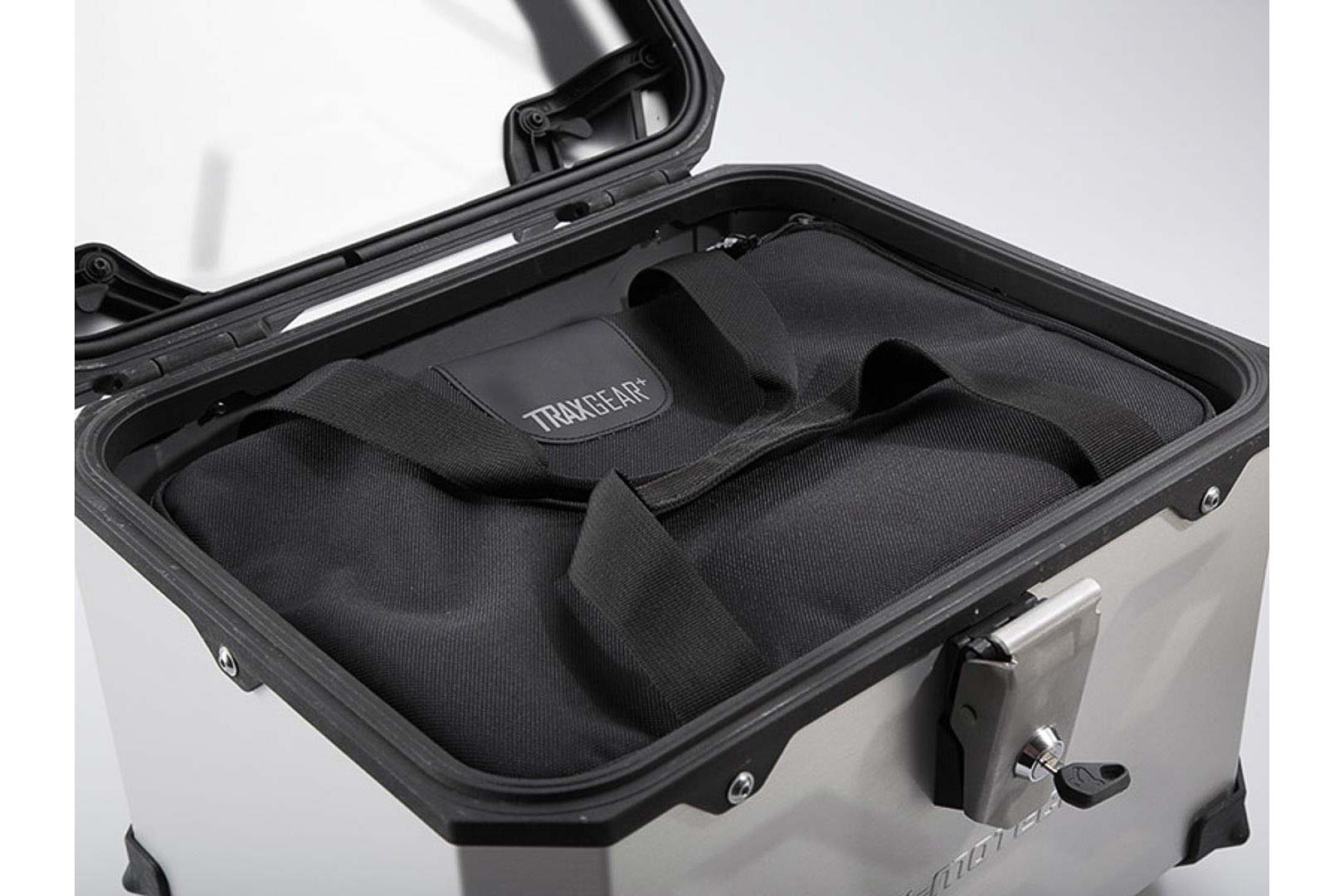 TRAX GEAR+ top case inner bag