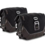 Legend Gear Saddlebag Set