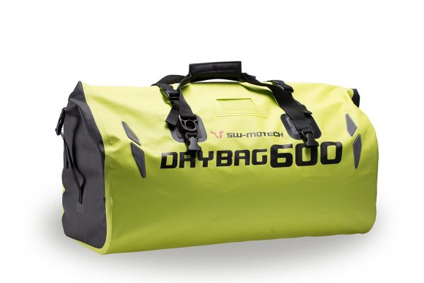 Tailbag Drybag 600