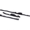 ROK straps kiinnityshihnapari, 500-1500 mm