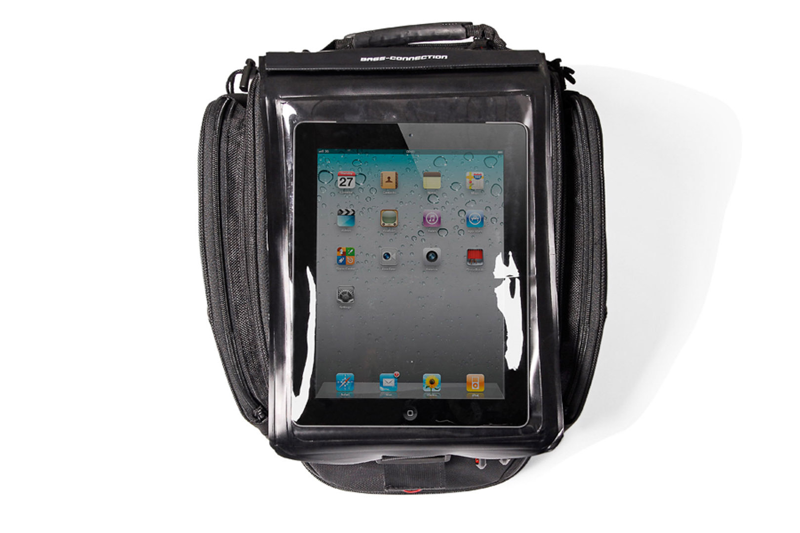 Bags-Connection Tablet Drybag
