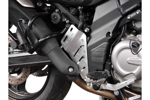 Takajarrusylinterin suoja, Suzuki DL650 V-Strom 04-