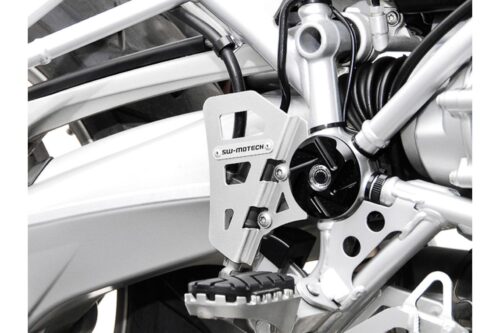 Takajarrusylinterin suoja, BMW R1200GS 08-