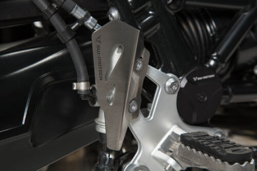 Brake Cylinder Guard