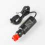 SW-Motech adapterijohto, virranulosotto -> Mini-USB