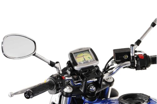 SW-Motech Quick-Lock GPS-pidike