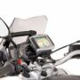 SW-Motech Quick-Lock GPS-pidike BMW F800ST