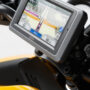 SW-Motech Quick-Lock GPS-pidike
