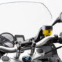 SW-Motech Quick-Lock GPS-pidike F800R/F800GT/TR650/