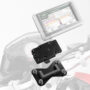 SW-Motech Quick-Lock GPS-pidike R1200GS 08-