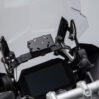 SW-Motech Quick-Lock GPS-pidike R1200GS 13-