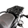 SW-Motech Alu-Rack peräteline Suzuki DL650 V-Strom 11- musta