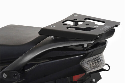 SW-Motech Alu-Rack peräteline Yamaha TDM900