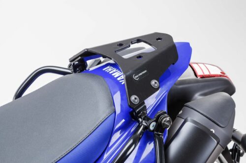 SW-Motech Alu-Rack peräteline Yamaha XT660