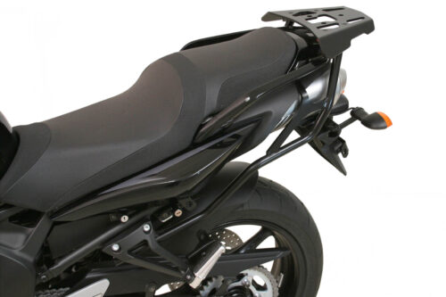 SW-Motech Alu-Rack peräteline Yamaha FZ6 Fazer S2