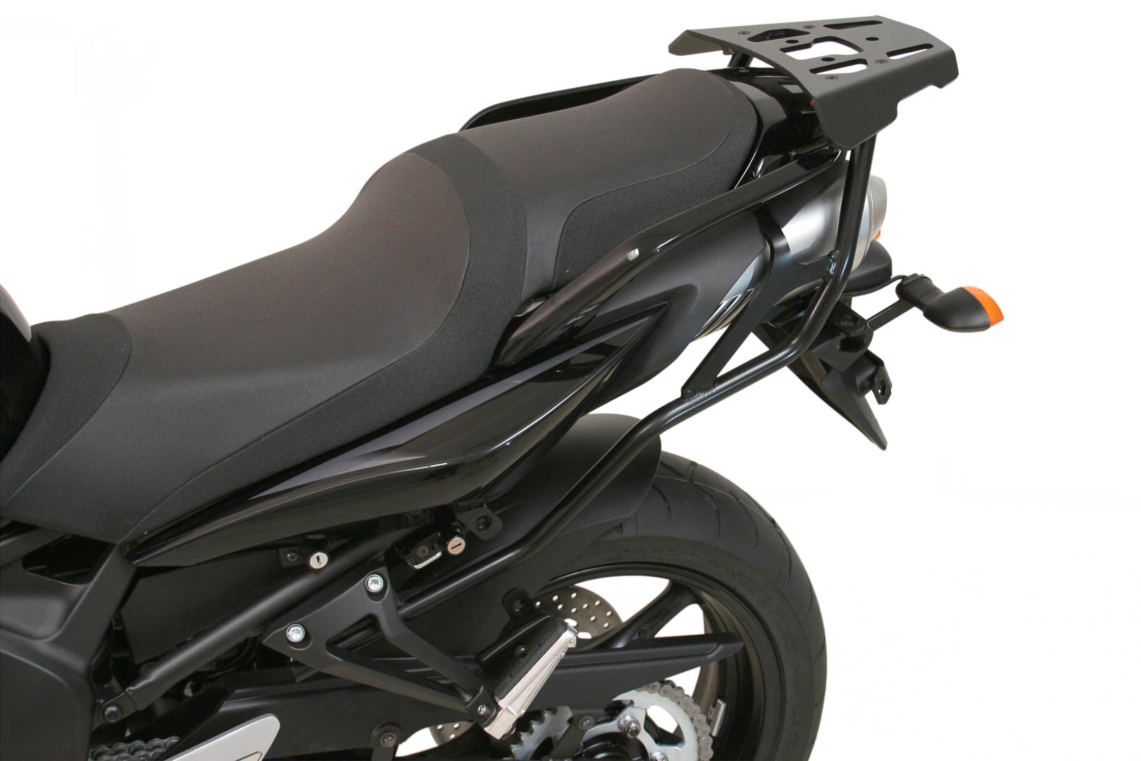 SW-Motech Alu-Rack peräteline Yamaha FZ6 Fazer S2