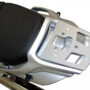 SW-Motech Alu-Rack peräteline Yamaha FJR1300 -05
