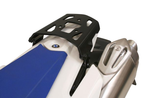SW-Motech Alu-Rack peräteline BMW G650X Challenge/Moto/Country