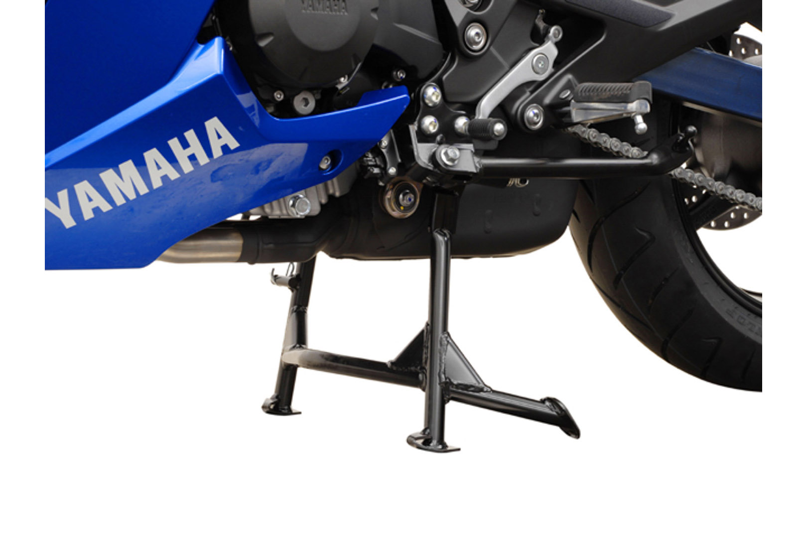 SW-Motech Keskituki Yamaha XJ-6 09-
