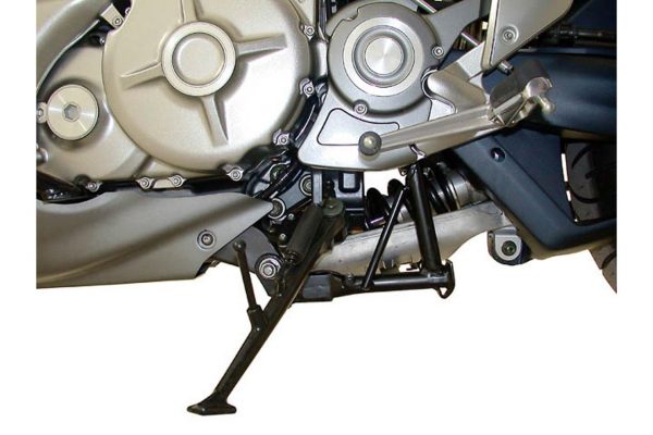 SW-Motech Keskituki Yamaha MT-01