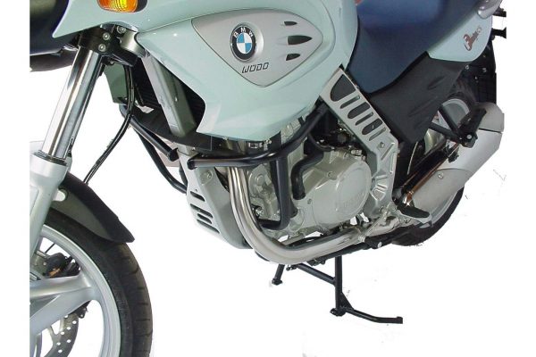SW-Motech Keskituki BMW F650CS Scarver