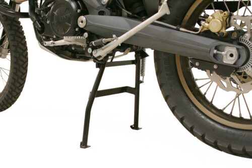 SW-Motech Keskituki BMW G650X Challenge