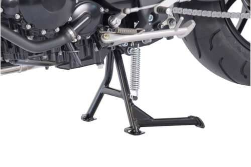 SW-Motech Keskituki Triumph Speed Triple 955i/1050i 97-08 musta