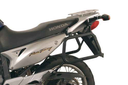 SW-Motech Quick-Lock Evo sivutelinesarja Honda XL650V Transalp