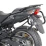 SW-Motech Quick-Lock Evo sivutelinesarja Honda CBF500/CBF600/CBF1000