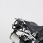 Quick-Lock EVO sivutelinesarja, Suzuki DL1000 V-Strom 14-