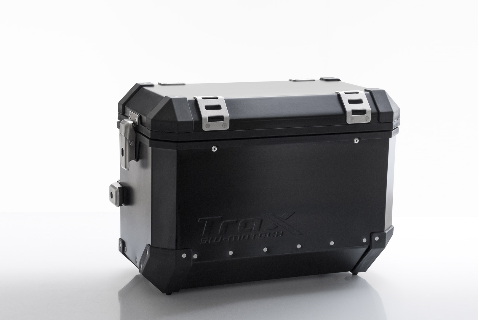 TraX® EVO Pannier System