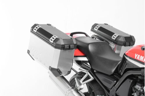 QUICK-LOCK EVO Side Carrier