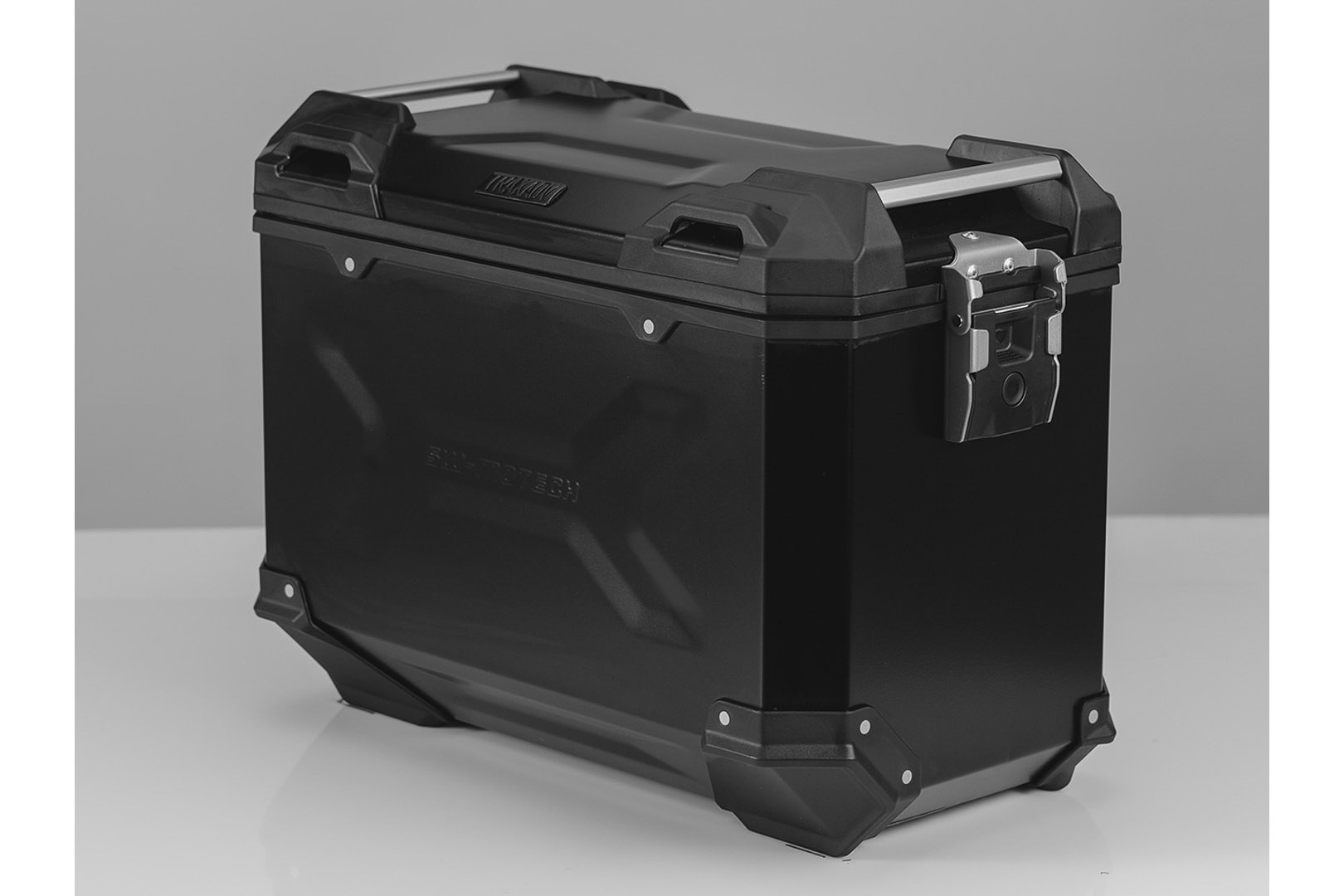 TRAX ADV Pannier System