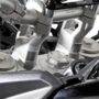 Tangon korotuspalat Triumph Tiger 800XS 11-/Tiger Explorer, 20 mm