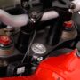 SW-Motech Tangonkoroke, kork. 30 mm, Ducati Multistrada 1200, musta