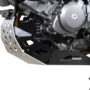 SW-Motech Pohjapanssari Suzuki DL650 V-Strom musta