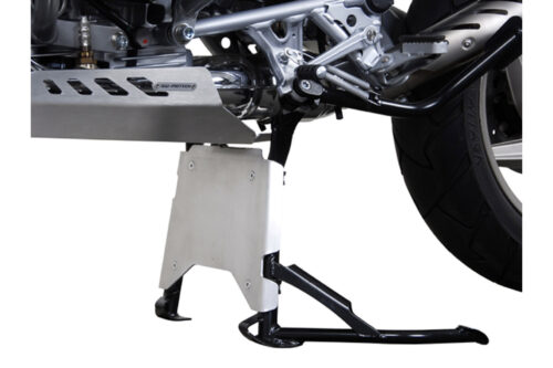 SW-Motech Pohjapanssarin jatke BMW R1200GS 08-