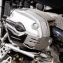 Sylinterinsuojasarja BMW R1200GS 08-09