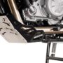 Pohjapanssari BMW F650GS 04-07/G650GS 11-
