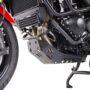 SW-Motech Pohjapanssari Triumph Tiger 1050i, musta
