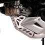 SW-Motech Pohjapanssari Ducati Multistrada 1200 10-, hopea