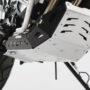 SW-Motech Pohjapanssari BMW FS / Husqvarna Nuda hopea