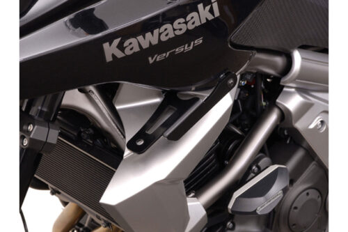 SW-Motech HAWK-lisävalosarjan kiinnike, Kawasaki Versys 10-