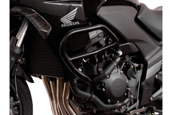 SW-Motech Moottorinsuojarauta Honda CBF1000F 10-, musta