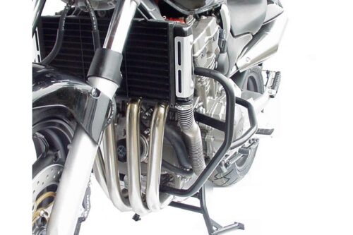 SW-Motech Moottorinsuojarauta Honda CB900 Hornet musta