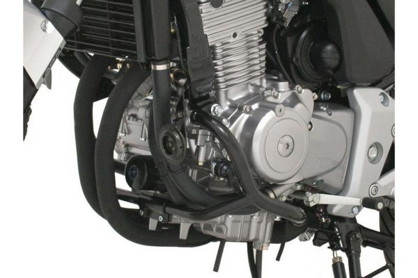 SW-Motech Moottorinsuojarauta Honda CBF500 musta
