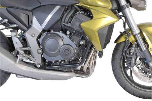 SW-Motech Moottorinsuojarauta Honda CB1000R musta