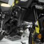SW-Motech Moottorinsuojarauta Suzuki V-Strom 1000 (14-19)